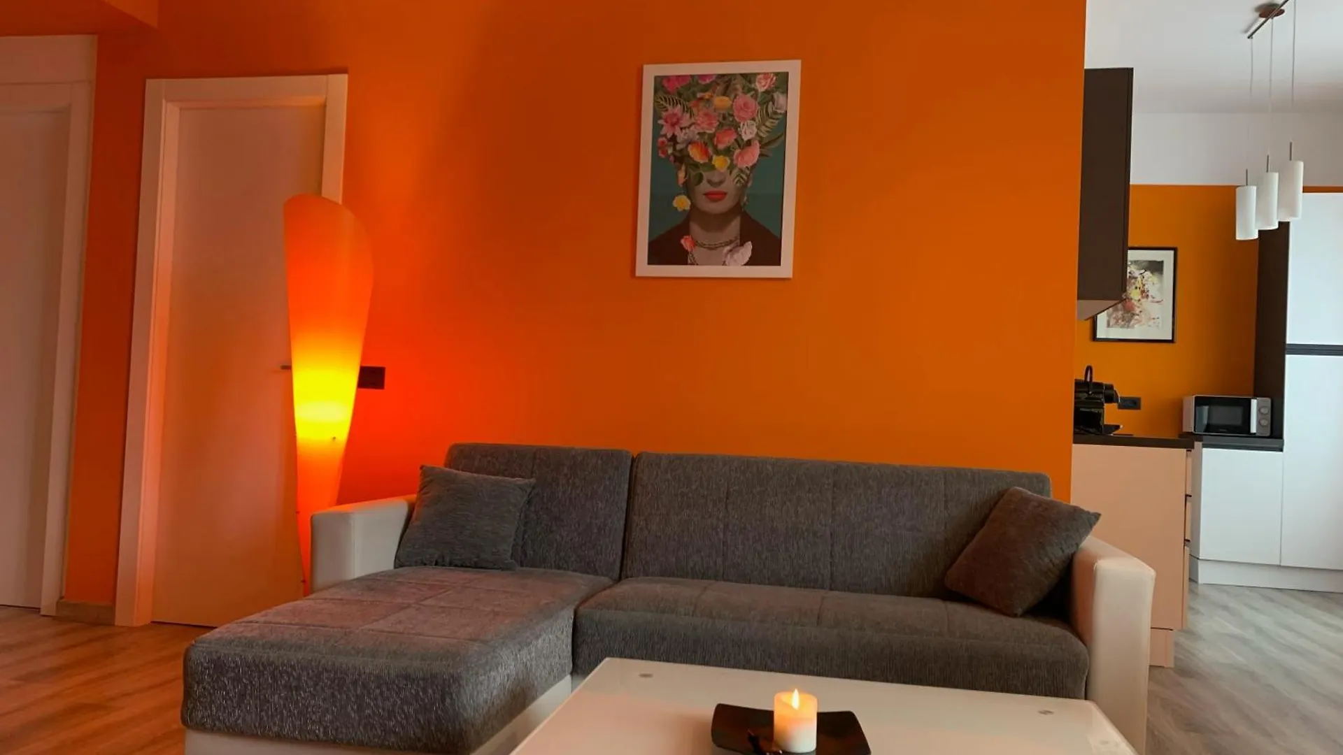 Apartment Appartamento Lucia, Lago Di Como, Dongo Italy