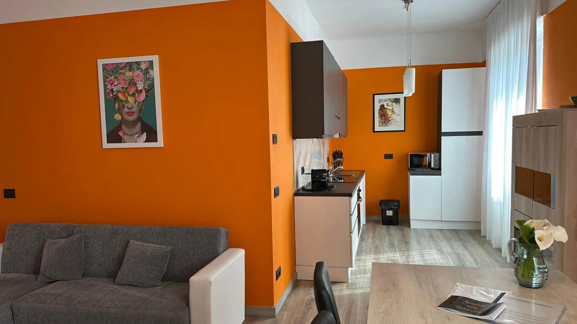 Apartment Appartamento Lucia, Lago Di Como, Dongo