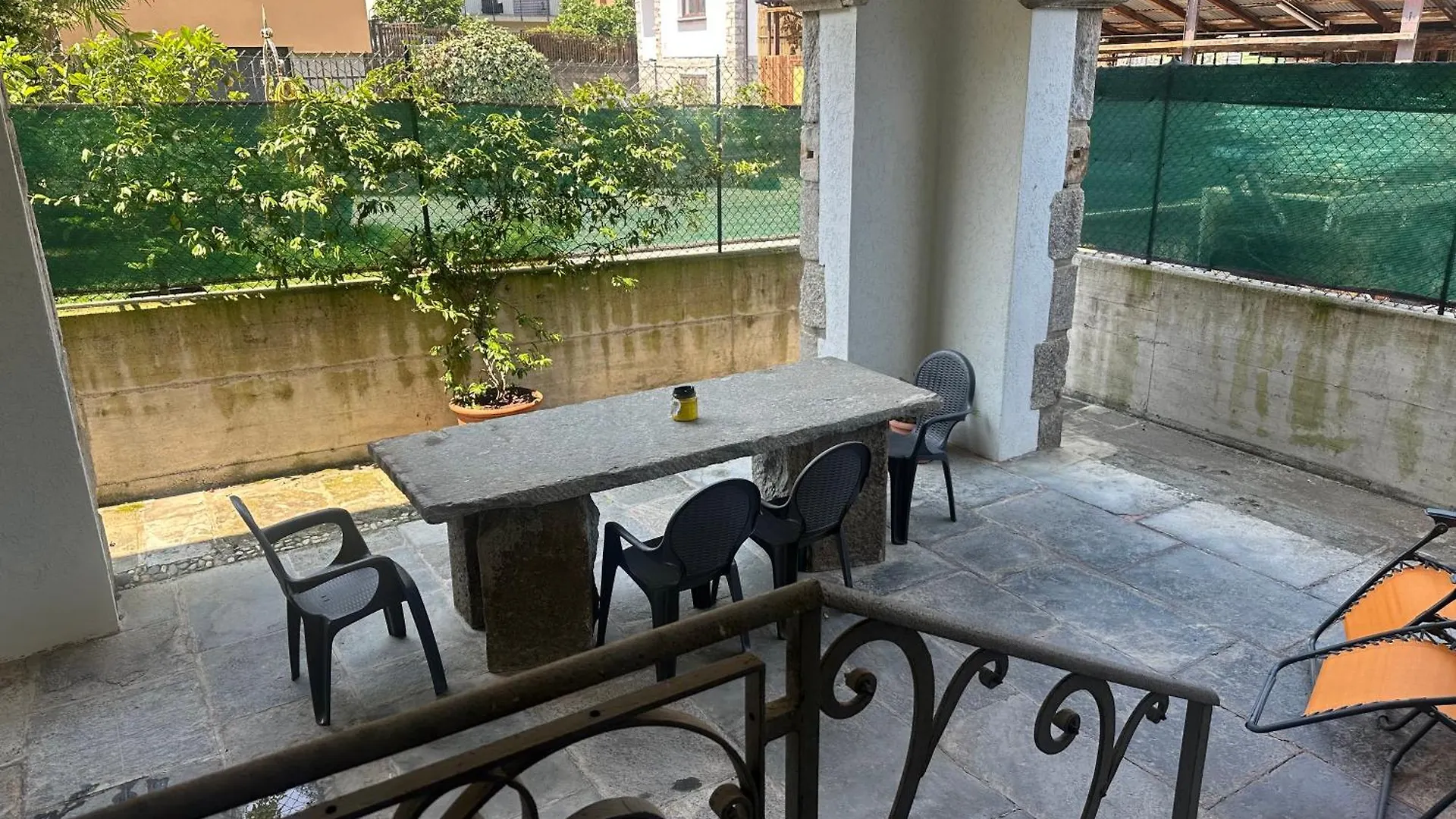 Appartamento Lucia, Lago Di Como, Dongo Apartment