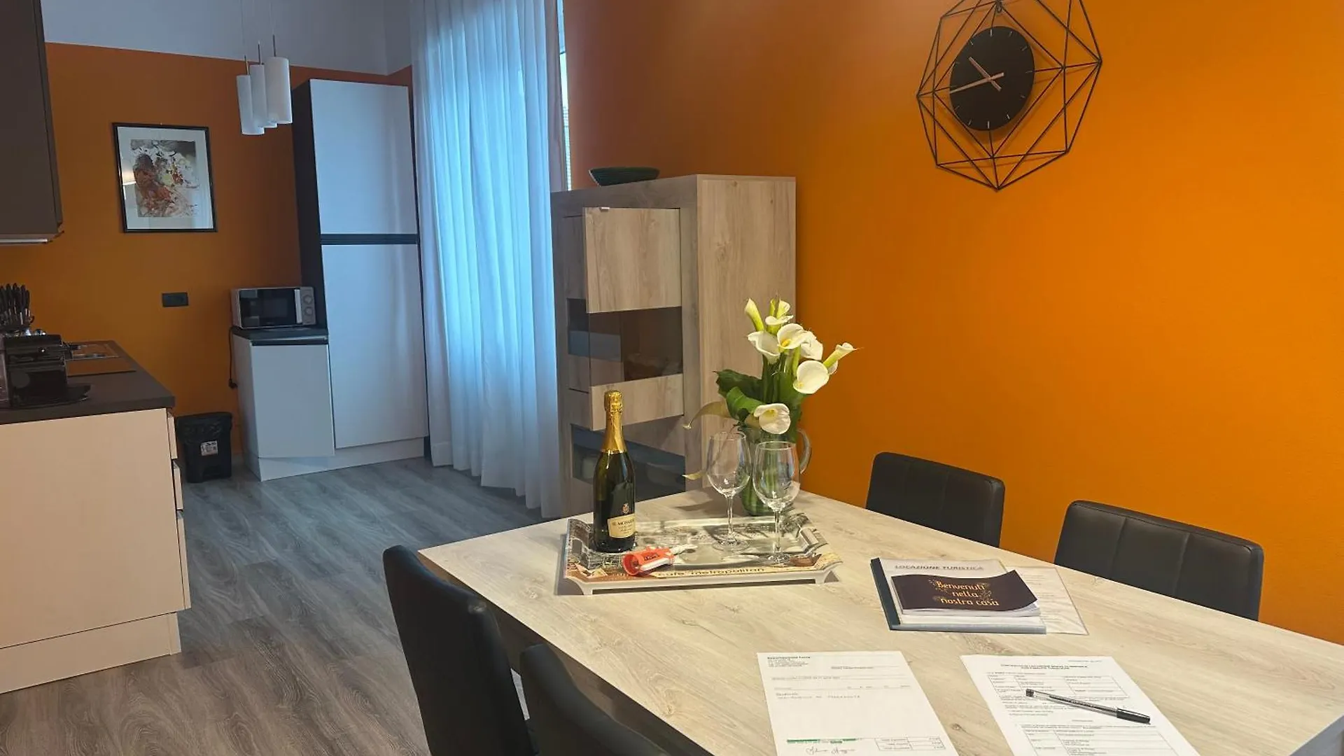Apartment Appartamento Lucia, Lago Di Como, Dongo Italy