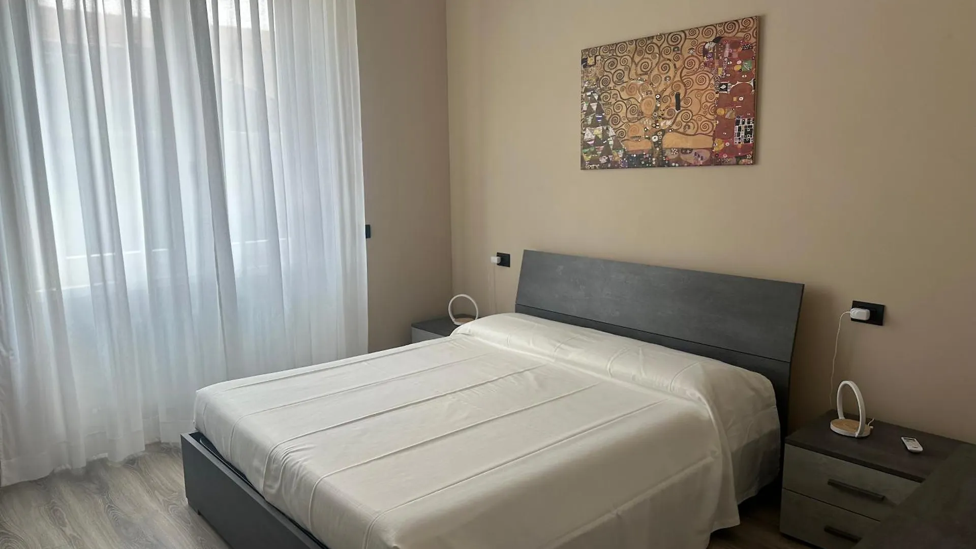 Appartamento Lucia, Lago Di Como, Dongo