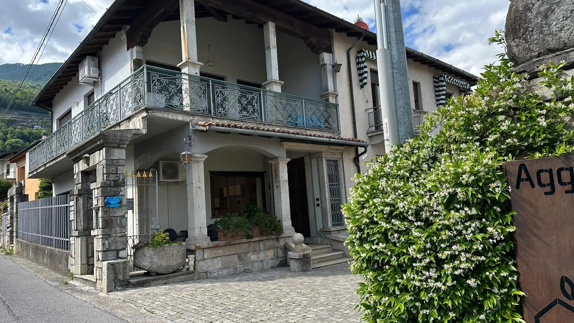 Apartment Appartamento Lucia, Lago Di Como, Dongo