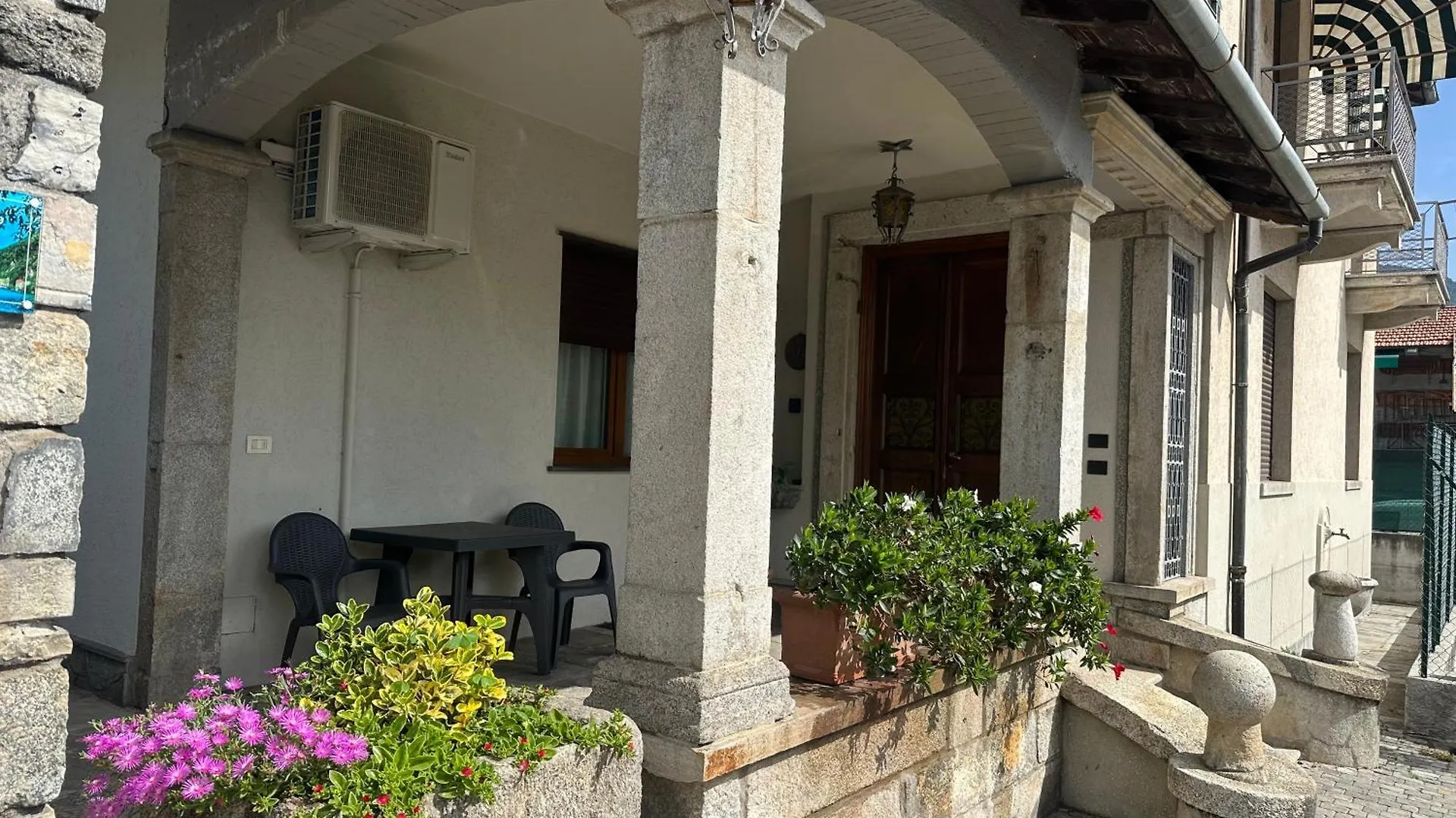 Appartamento Lucia, Lago Di Como, Dongo Apartment