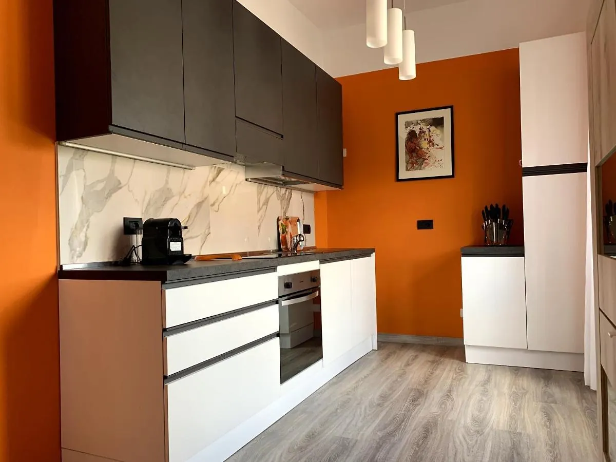 Apartment Appartamento Lucia, Lago Di Como, Dongo Italy