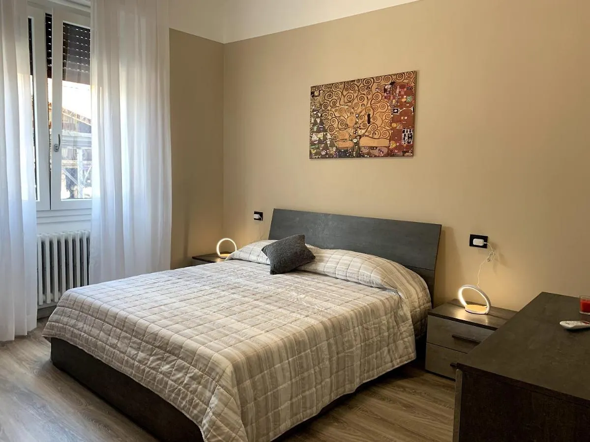 Apartment Appartamento Lucia, Lago Di Como, Dongo