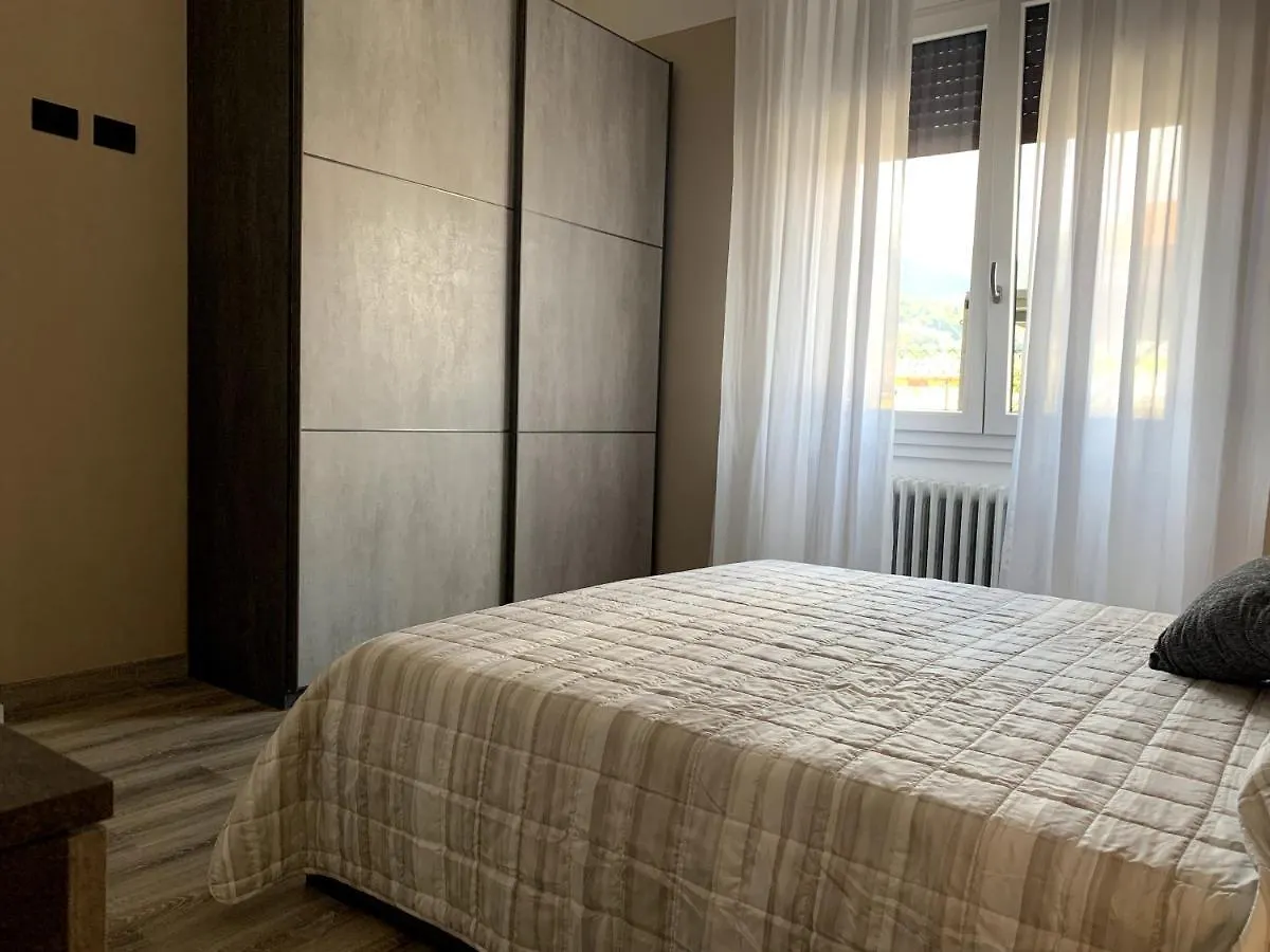 Apartment Appartamento Lucia, Lago Di Como, Dongo