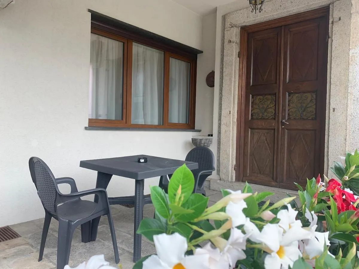 Appartamento Lucia, Lago Di Como, Dongo Italy
