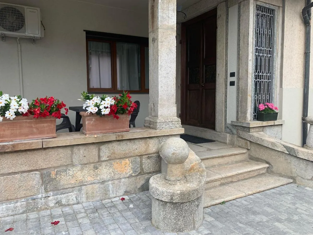 Appartamento Lucia, Lago Di Como, Dongo 0*,  Italy