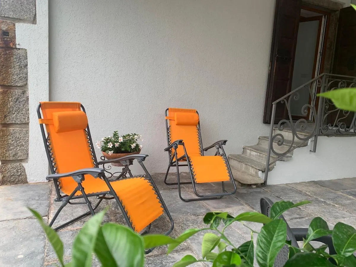 Appartamento Lucia, Lago Di Como, Dongo