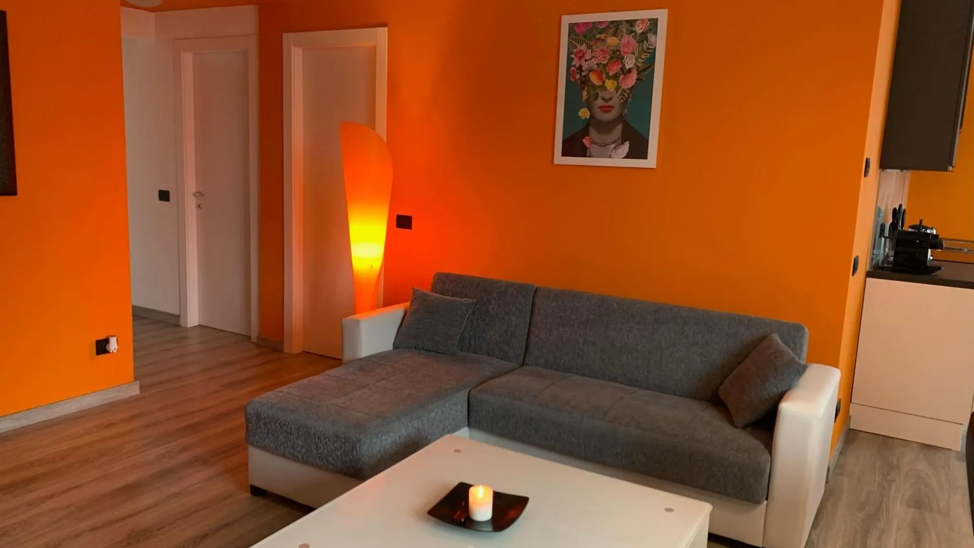 Appartamento Lucia, Lago Di Como, Dongo