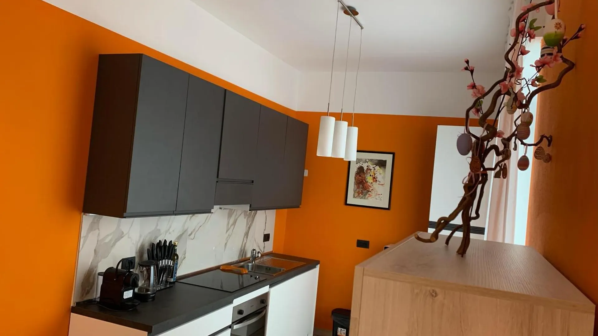Apartment Appartamento Lucia, Lago Di Como, Dongo