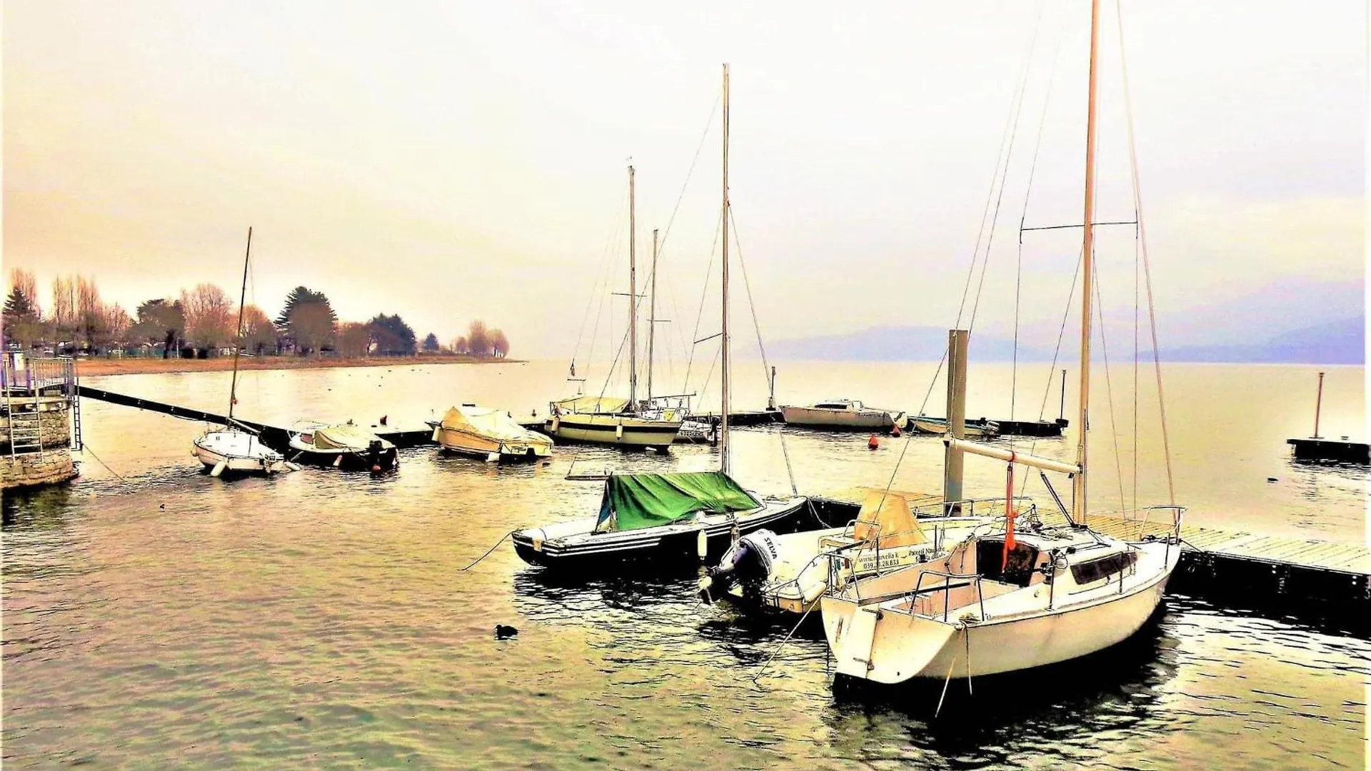Appartamento Lucia, Lago Di Como, Dongo 0*,  Italy