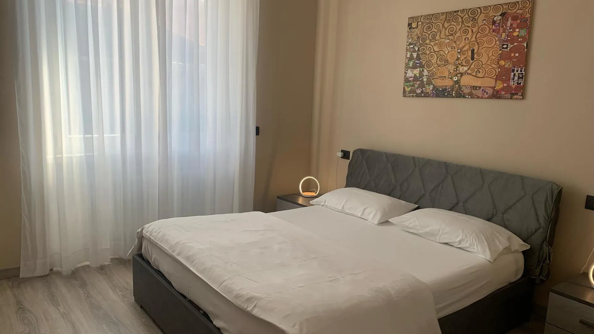 Appartamento Lucia, Lago Di Como, Dongo Apartment